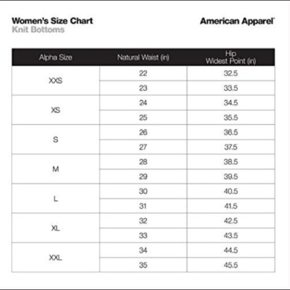 AA forward crop legging set in coral palm NWOT Med - Picture 16 of 16